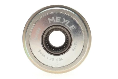 Шків генератора (Вир-во) MEYLE 100 053 1005