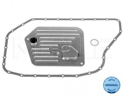 Ремонтний комплект автоматичної коробки перемикання передач мастильного фільтра MEYLE 100 137 0008