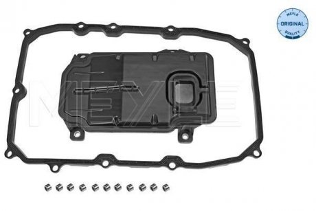 Ремонтний комплект автоматичної коробки перемикання передач мастильного фільтра MEYLE 100 137 0010