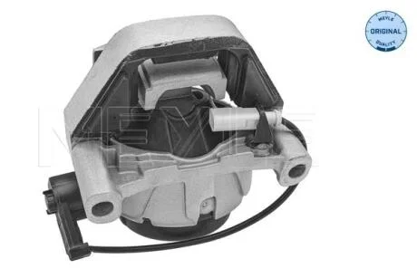 Опора двигуна AUDI A6 IV (4G2, 4G5, C7) (11/10-09/18) (вир-во) MEYLE 100 199 0317