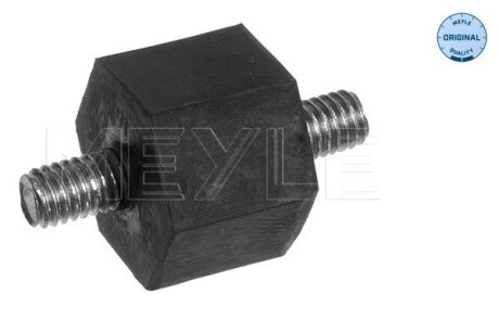 Кронштейн, паливна помпа MEYLE 1002010002