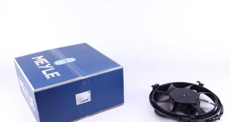 Вентилятор кондиціонера 12 В, 300 Вт MEYLE 100 236 0022