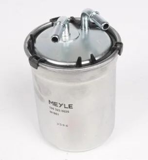 Фільтр паливний MEYLE 100 323 0025