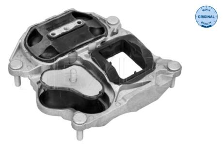 Опора КПП Audi A6 IV (4G2, 4G5, C7) (11/10-09/18) MEYLE 100 399 2101