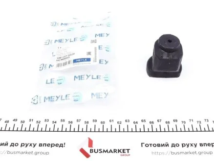 Сайлентблок MEYLE 100 407 0020