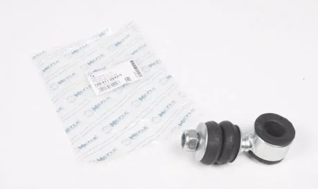 Тяга стабілізатора SEAT CORDOBA, VW CADDY II 91-04 перед. міст (Вир-во) MEYLE 100 411 0042/S