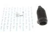 Пильовик рульової рейки VW GOLF II, JETTA II, PASSAT 83-02 (Вир-во) MEYLE 100 422 0001 (фото 1)