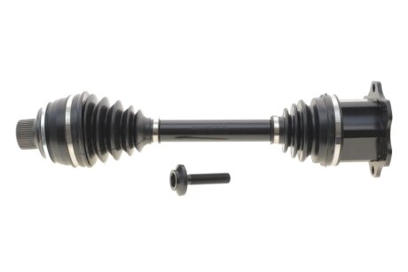 Привідний вал MEYLE 100 498 0003