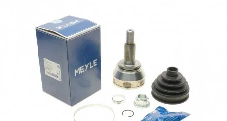 ШРУС VAG (вир-во) MEYLE 100 498 0157