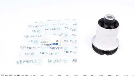 Сайлентблок рычага подвески Meyle MEYLE 100 501 0018
