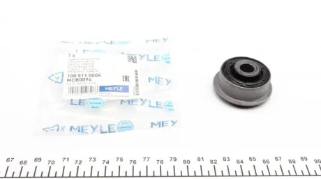 Автозапчастина MEYLE 100 511 0004