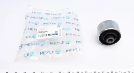 Автозапчастина MEYLE 100 511 0007