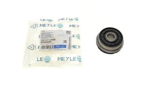 Автозапчастина MEYLE 100 511 0009