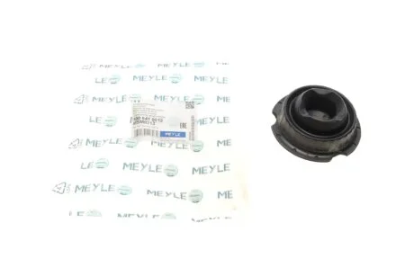 Опора амортизатора MEYLE 100 641 0012