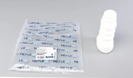 Відбійник амортизації MEYLE 100 742 0020
