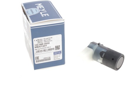 Автозапчастина MEYLE 100 895 0002