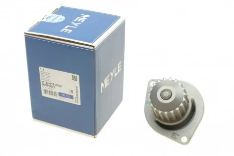 Автозапчастина MEYLE 11-13 012 0102