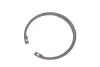 Підшипник маточини CITROEN BERLINGO, BX, PEUGEOT 206,306,405 82- перед. міст (Вир-во) MEYLE 11-14 033 5016 (фото 4)