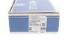 Підшипник маточини CITROEN BERLINGO, BX, PEUGEOT 206,306,405 82- перед. міст (Вир-во) MEYLE 11-14 033 5016 (фото 9)