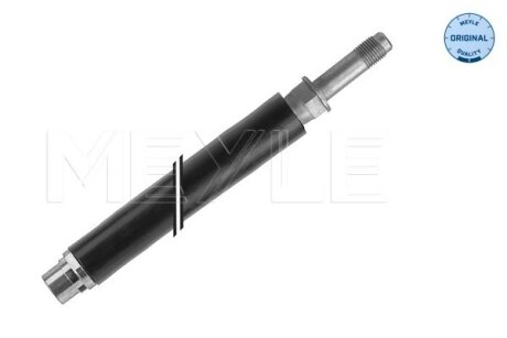 Шланг гальмівний MEYLE 114 525 0003