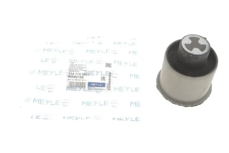 Автозапчастина MEYLE 114 710 0001