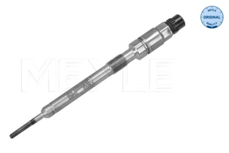Свічка розжарювання MEYLE 114 860 0004