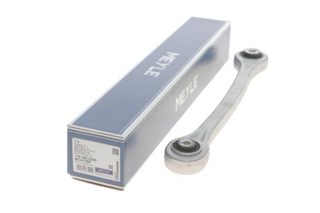 Фото 1 - важіль підвіски MEYLE 116 050 0299 Важіль підвіски MEYLE 116 050 0299 (фото 1)