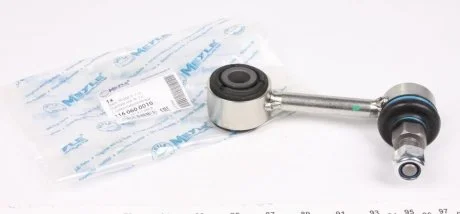 Тяга стабілізатора VW TRANSPORTER IV 90-03 перед. міст (Вир-во) MEYLE 116 060 0010