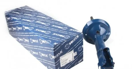 Амортизатор підв. Seat, VW передн. (вир-во Meyle) MEYLE 126 623 0003