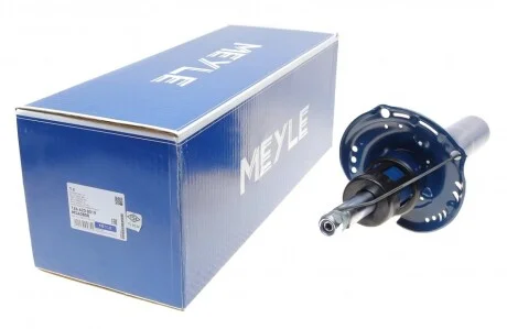 Автозапчастина MEYLE 126 623 0019