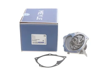 Автозапчастина MEYLE 16-13 220 0004