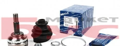 ШРУС (вир-во) MEYLE 16-14 498 0032