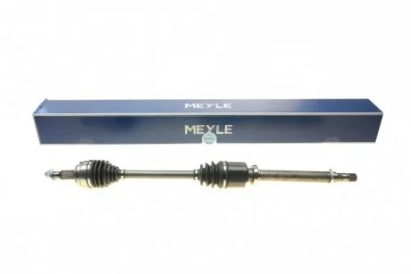 Вал RENAULT KANGOO II (вир-во) MEYLE 16-14 498 0041