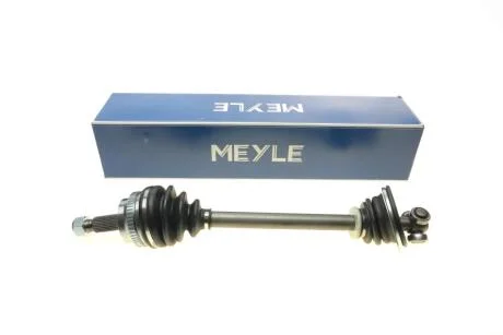 Вал RENAULT (вир-во) MEYLE 16-14 498 0045