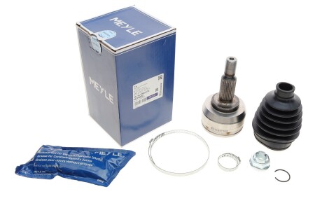 Автозапчастина MEYLE 16-14 498 0172