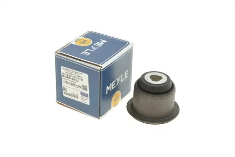 Сайлентблок важеля NISSAN KUBISTAR, RENAULT CLIO II, KANGOO 97- перед. міст низ MEYLE 16-14 610 0013/HD