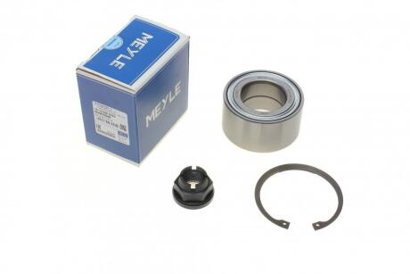 Автозапчастина MEYLE 16-14 650 0023
