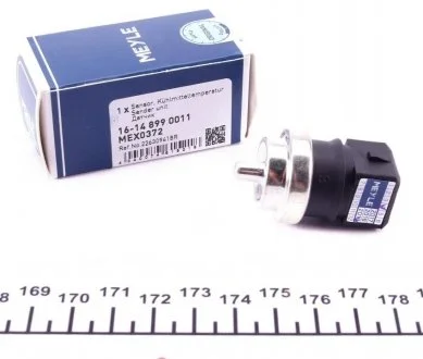 Датчик (Вир-во) MEYLE 16-14 899 0011