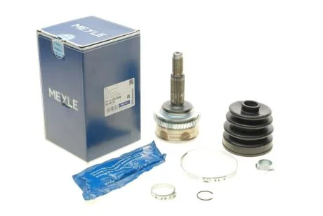ШРУС, комплект (Вир-во) MEYLE 29-14 498 0006