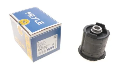Подушка задньої балки Е28 MEYLE 300 333 1103/HD