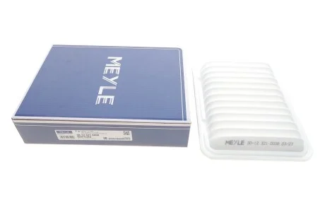 Повітряний фільтр MEYLE 30-12 321 0008