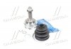 ШРУС TOYOTA MEYLE 30-14 498 0002 (фото 1)