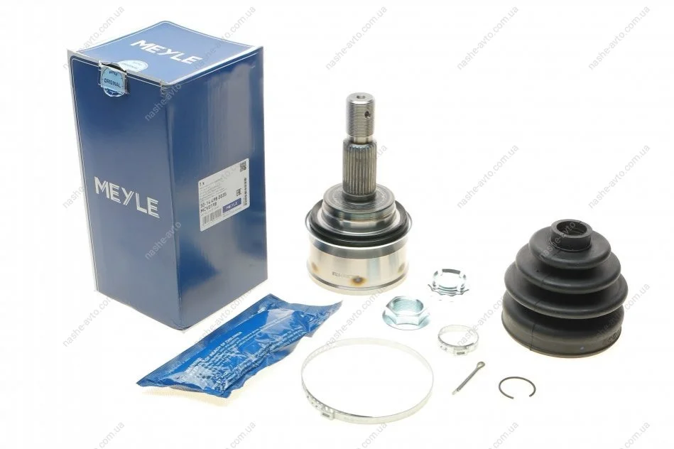 Шрус MEYLE 30-14 498 0035 (фото 1)