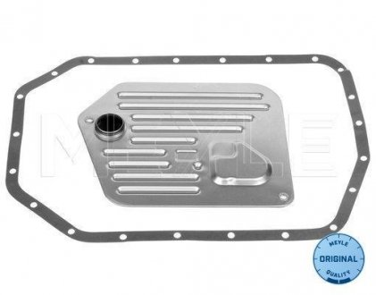 Ремонтний комплект автоматичної коробки перемикання передач мастильного фільтра MEYLE 314 137 0001