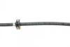 Шланг гальмівний MEYLE 314 525 0003 (фото 2)