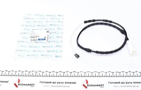 Датчик зносу колодок MEYLE 314 527 0028