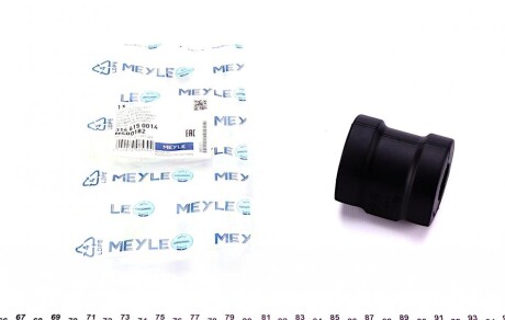 Автозапчастина MEYLE 314 615 0014