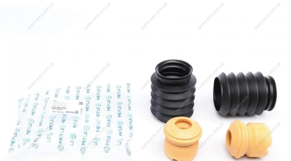 Автозапчастина MEYLE 314 640 0002 (фото 1)