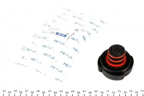 Кришка бачка MEYLE 314 800 9004