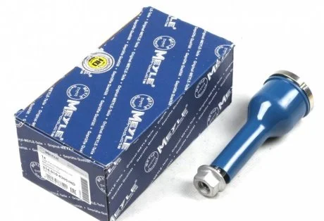 Опора кульова BMW 3(E46) 98-07 перед. міст (Вир-во) MEYLE 316 010 4305/HD